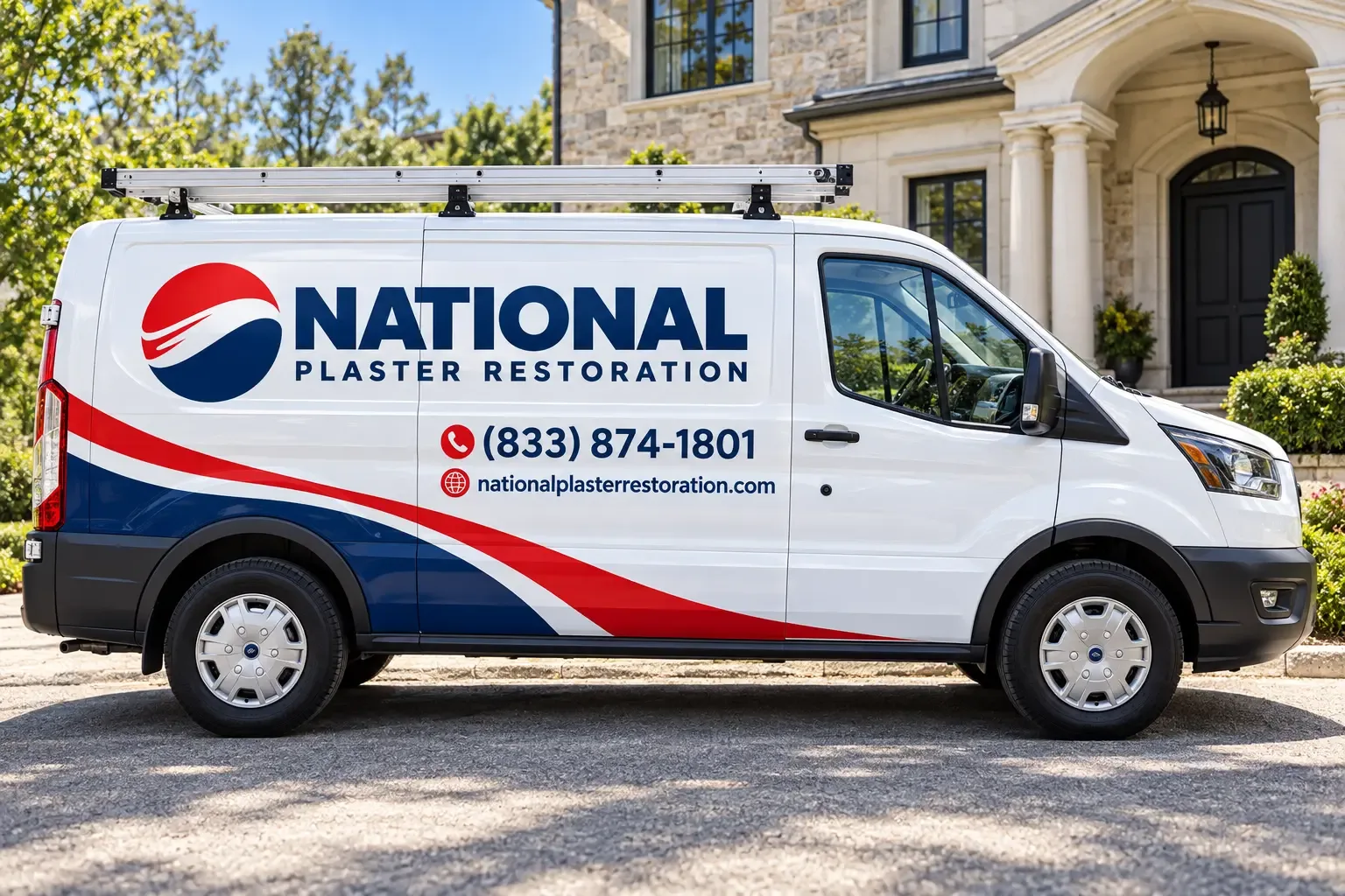 Plaster Repair in Rosedale, LA near me